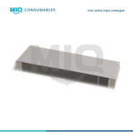 Course Recording Paper Length 114 mm width 40 mm Height 12 mm