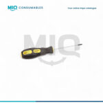 Screwdriver Plastic Handle No.1 2 4 75 150 200 mm Philips.