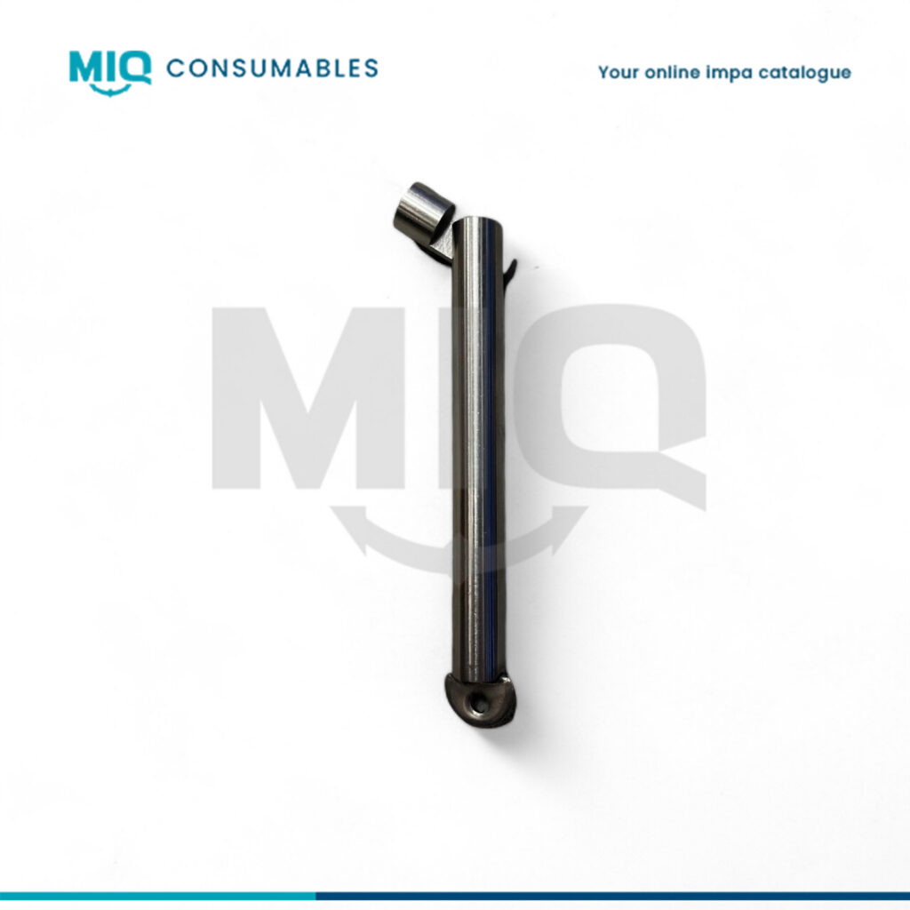 Toggle Pin Stainless Steel 14 x 50 mm