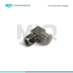 Elbow Male Flareless Stainless Steel
